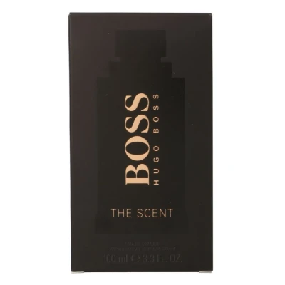 Afbeelding van Hugo Boss The Scent Eau de Toilette 100 ml