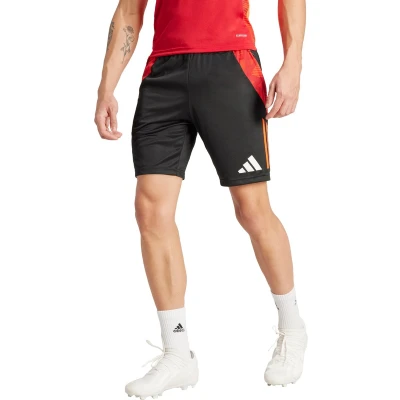 Afbeelding van adidas Performance Tiro 24 Competition Training Short Heren Veelkleurig M