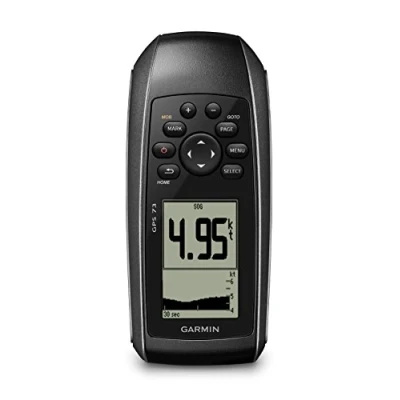 Image de Garmin GPS 73 navigateur