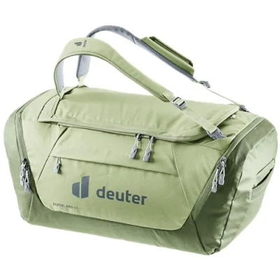 Afbeelding van deuter Duffel Pro 60 Reistas