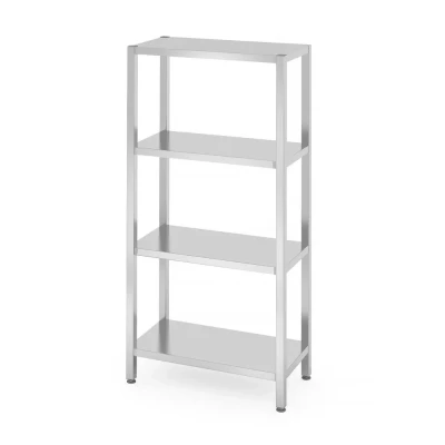Afbeelding van Kitchen Line 800x400x(H)1800mm Hendi 812518 Horeca &amp; Professioneel
