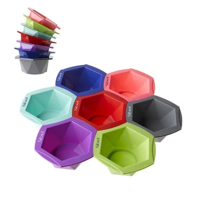 Afbeelding van Sibel Mix And Match Verf Bakjes Set