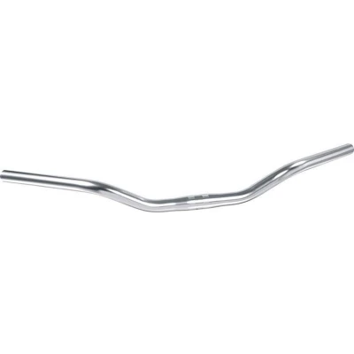 Afbeelding van Ergotec stuurbocht City Cruiser 25.4 Mas nb chrome