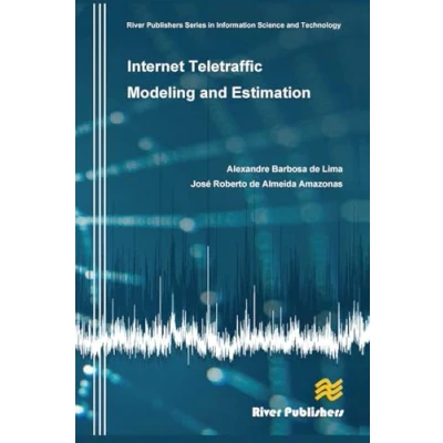 Afbeelding van Internet Teletraffic Modeling and Estimation