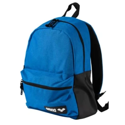 Afbeelding van ARENA Zwemtas team Backpack 30 royal melange Default Title