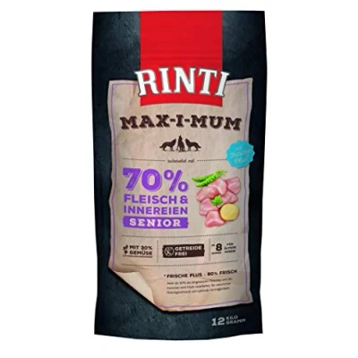 Afbeelding van Rinti Max i mum Senior 12kg