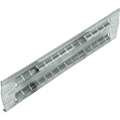 Afbeelding van Gedore 5315880 Lange verdeler gegroefd Lengteverdeler
