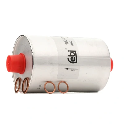 Afbeelding van Febi Bilstein Brandstoffilter 100479
