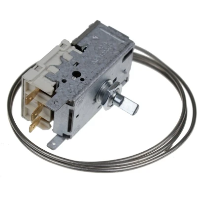 Afbeelding van Beko Thermostaat csa22020 / dsa25030 ranco k59 l2683 4502011100 8053190541046 Koelkast/Diepvries