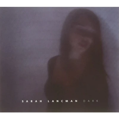 Afbeelding van Sarah Lancman Dark (CD)
