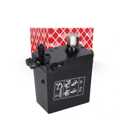 Afbeelding van Febi Bilstein Hydr.kantelpomp Cabine 35510