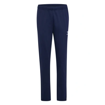 Afbeelding van Hummel LGO Trainingsbroek, Dames, Maat: 44, Marine