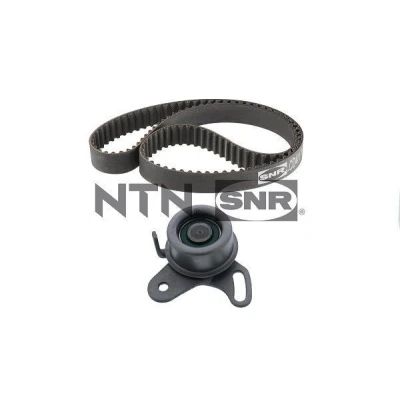Afbeelding van SNR KD484.00 Distributieriemset 110 HYUNDAI: Getz