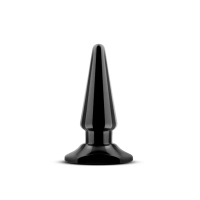 Afbeelding van Buttplug Anal Adventures Zwart
