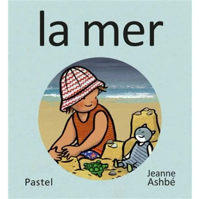 Image de Les images de Lou et Mouf La mer