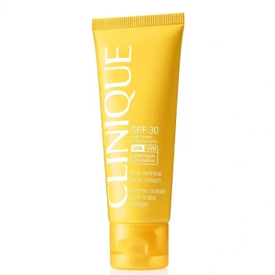 Afbeelding van Clinique SPF 30 Anti Wrinkle Face Creme 50 ml