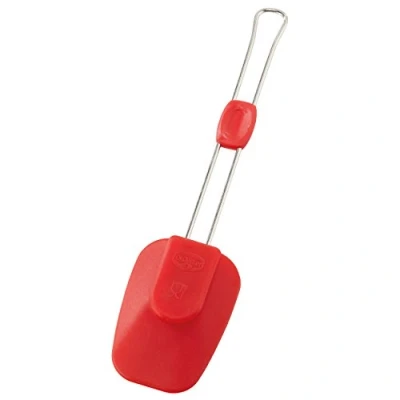 Image de Cuillère en silicone 305 cm Dr.Oetker Flexxibel Love ref 1278