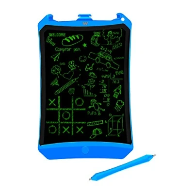 Afbeelding van Magnetisch Bord met Markeerstift Woxter Smart pad 90 9&quot; (22,4 x 14,5 0.67 cm)