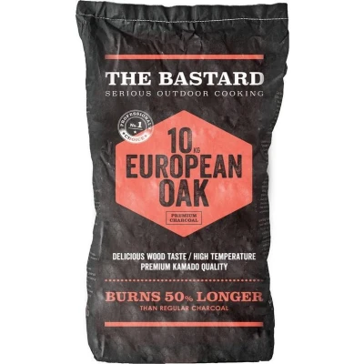 Afbeelding van European Oak 10 KG The Bastard