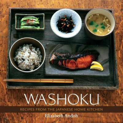Afbeelding van Washoku