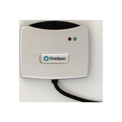 Image de onespan (vasco) Lecteur carte d&#039;identité vasco digipass 905 e id belgium sans pied mac os x 10.4 10.8 compa 5414602131799