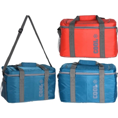 Afbeelding van Koeltas 16 L Blauw