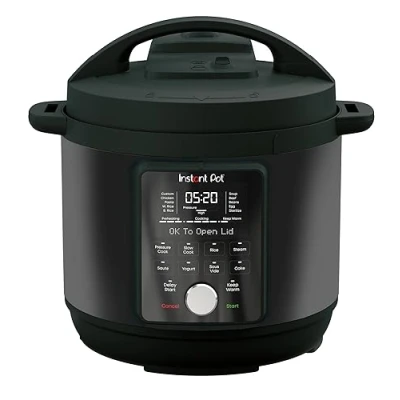 Afbeelding van Instant Pot Duo Plus 5,7L WhisperQuiet multicooker