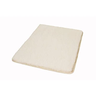 Afbeelding van Kleine Wolke Badmat Seattle Natuur 55x65cm