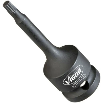 Afbeelding van VIGOR V7018 M5 Kracht, dopsleutel 78, 78 12,5 (1/2&quot;)