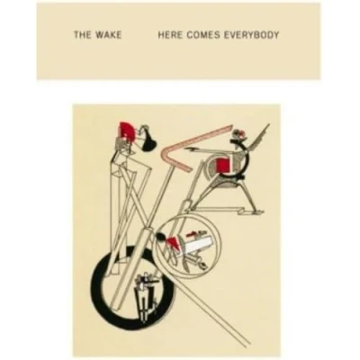Afbeelding van Here Comes Everybody