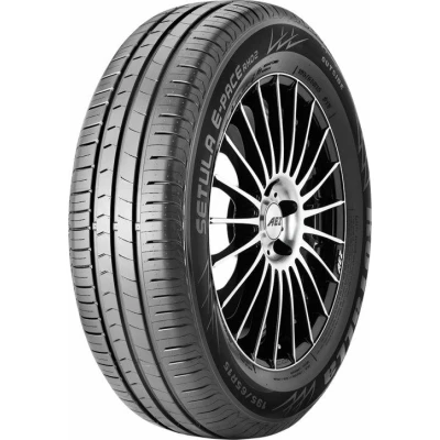 Afbeelding van Rotalla Setula E race Rh02 175/60 R13 77H 4 PR