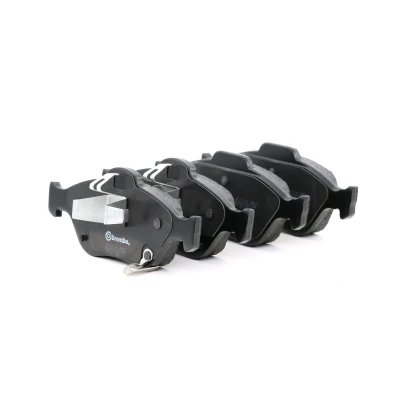 Afbeelding van Brembo Remblokset P 83 085