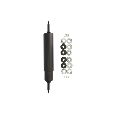 Afbeelding van KYB Premium 445026 schokdemper Vooras Oliedruk Telescoop Pen bovenaan, onderaan LAND ROVER: Defender Off Road, Pickup