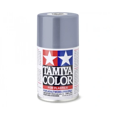 Afbeelding van TS 58 Light blue pearl effect glossy 100ml