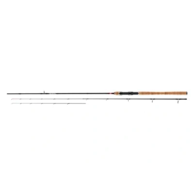 Afbeelding van Daiwa Ninja X Stalker Feederhengel 2024 2,40m
