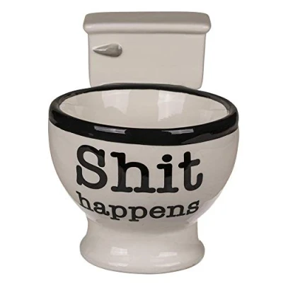 Image de Tasse Toilette Gadget and Gifts