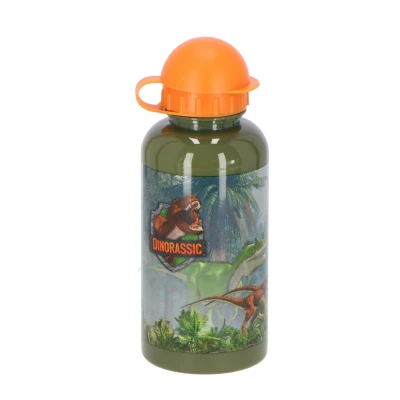 Afbeelding van Dinorassic Drinkfles 8720246227567