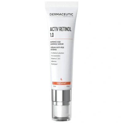 Afbeelding van Dermaceutic Activ Retinol 1.0% Intense Age Defense Serum