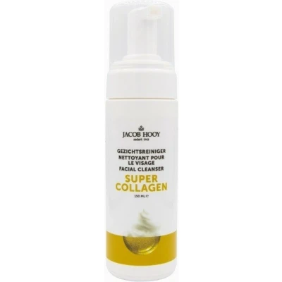 Afbeelding van Jacob Hooy Super Collageen Gezichtsreiniger 150ml