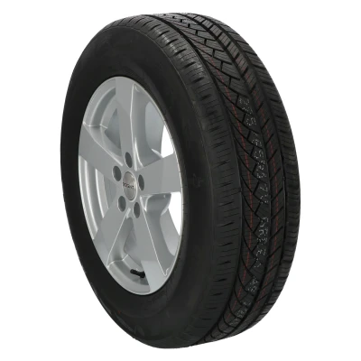 Afbeelding van Atlas Green 4S 145/80 R13 79T personenwagen All season Banden AF059500