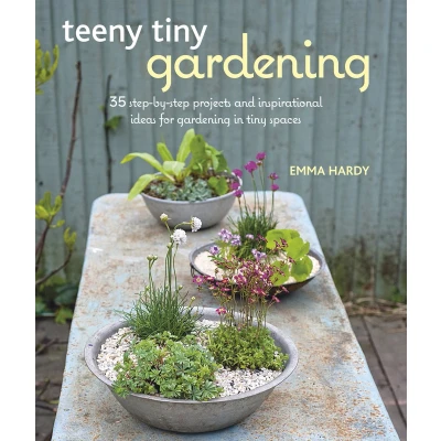 Afbeelding van Teeny Tiny Gardening