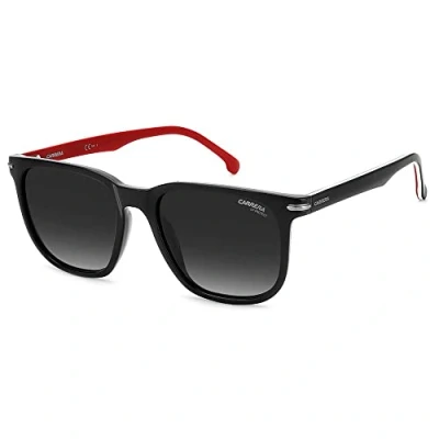 Afbeelding van Carrera Unisex Zonnebril, Maat: 54, Striped black