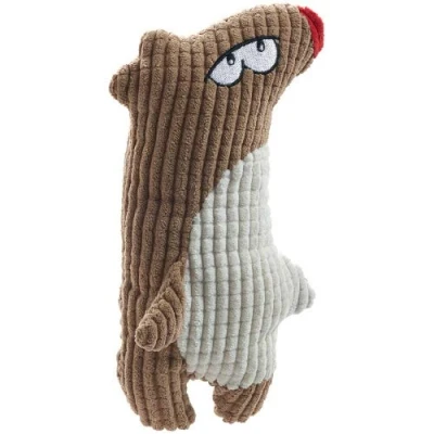 Afbeelding van HUNTER Hondenspeelgoed Barry Muis L10xB7xH20cm