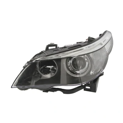 Afbeelding van TYC 20 12926 06 9 Koplampen Links D1S, H7 voor rechtsrijdend verkeer Met elektromotor, Zonder besturingssysteem BMW: 5 Saloon, Touring