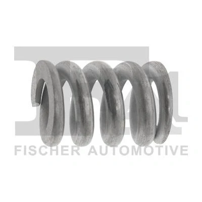Afbeelding van FA1 235 910 Veer, demper