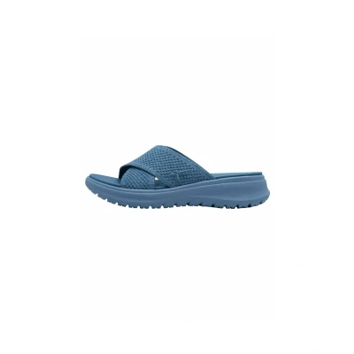 Afbeelding van Tamaris COMFORT Dames Slipper 8 87104 44 802 Wide Fit Maat: 36 EU