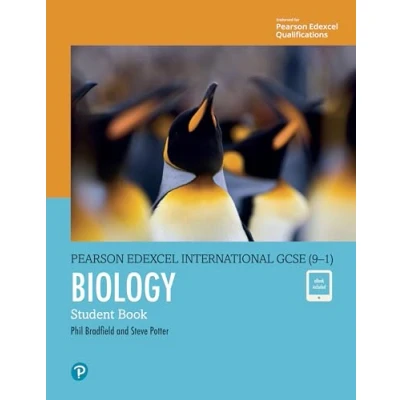 Afbeelding van Pearson Edexcel International GCSE (9 1) Biology Student Book