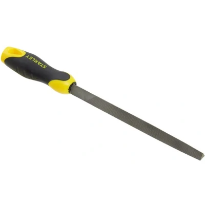 Afbeelding van Stanley Driehoekige vijl 200 mm