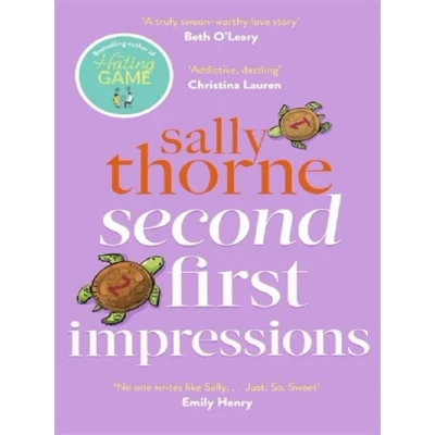 Image de Second First Impressions