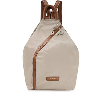 Afbeelding van Picard Sonja Rugzak, Dames, Maat: One Size, Offwhite